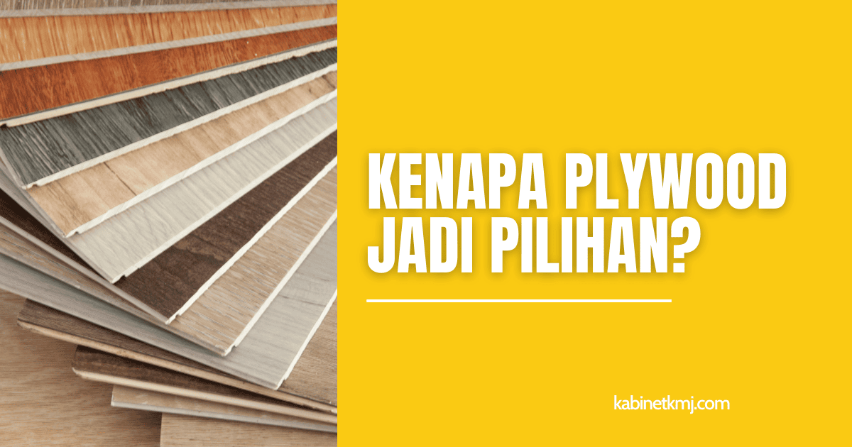 Plywood